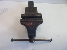 MATADOR Parallel-Schraubstock