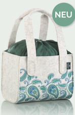 Jemako® Filztasche S *Trend