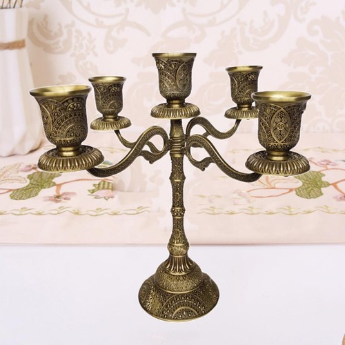 Vintage kerzenhalter - vintage,