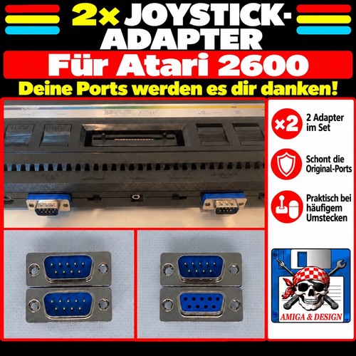 Atari vcr - 🕹️,