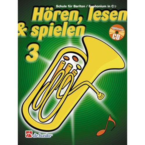 Haske hören lesen - de, hören,