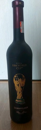 Dornfelder rotwein peter - rotwein,