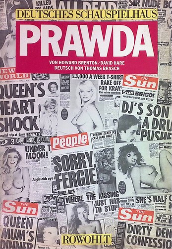 Prawda brenton howard - brenton,,