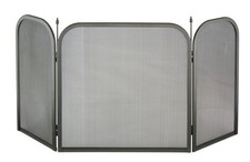 Funkenschutzschirm Kaminfunkenschutz Kaminschutzgitter Funkenschirm Funkengitter