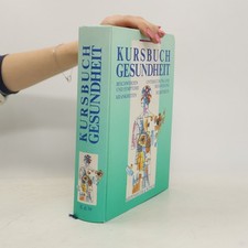 Kursbuch gesundheit - kursbuch,