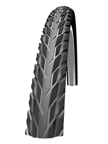 Schwalbe fahrradreifen silento - schwalbe,
