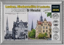 Kalender Leuben, Niedersedlitz