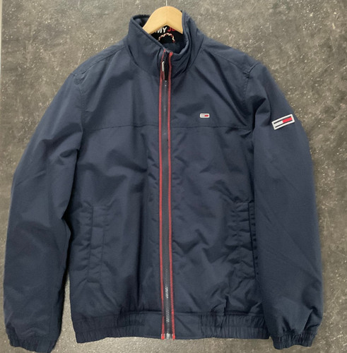 Tommy jeans herren - tommy, bomberjacke