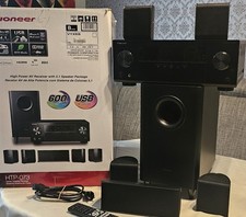 Pioneer htp 073 - pioneer, 5.1