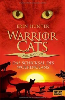 Warrior cats special - warrior,