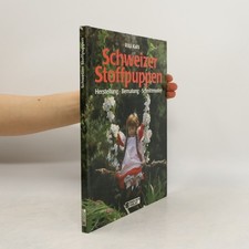 Schweizer Stoffpuppen