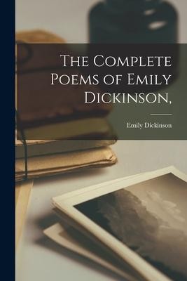 The complete poems - the,