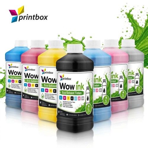 Liter wowink ecosolvent - 1,