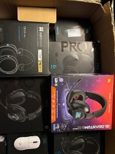 Amazon Retouren Posten - Logitech , Beats , JBL , Headset , Gaming , Tastatur