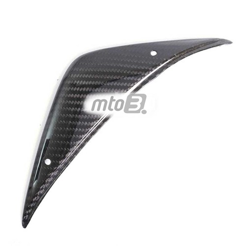 Carbon unter tank - tank, verkleidung