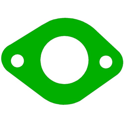 Dichtung luftfiltergehäuse - dichtung,