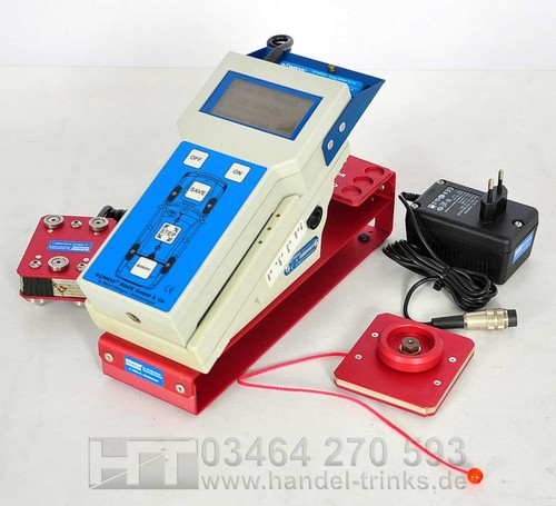 Romess 09606 neigungsmesser - romess, cm-09606