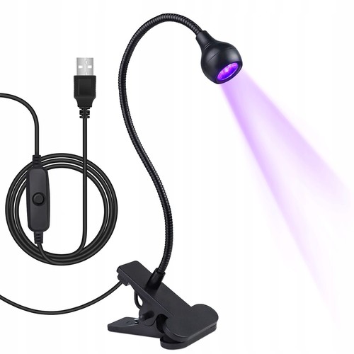Lampe flexarm usb 5v - flexarm,,