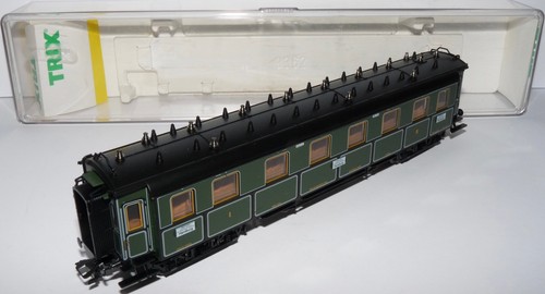Trix 23762 1 - h0, ++