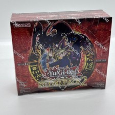 Yugioh Retro Pack 2 Reprint Deutsch