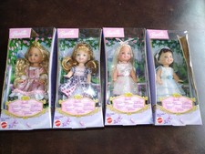 Barbie Prinzessin PAUPER Kelly