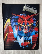 JUDAS PRIEST - DEFENDERS OF