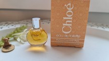 Parfum Miniatur Chloe