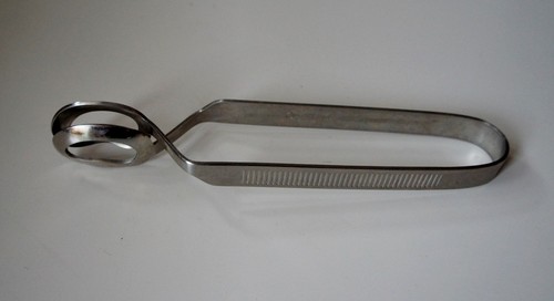 Dreizack schneckenzange - dreizack,