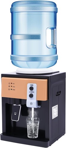 Wasserspender kühl - kühl, &