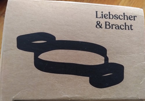 Liebscher bracht - liebscher,