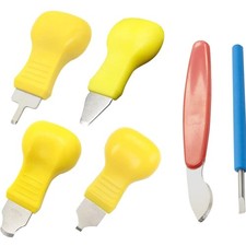 Uhrenöffner Set
