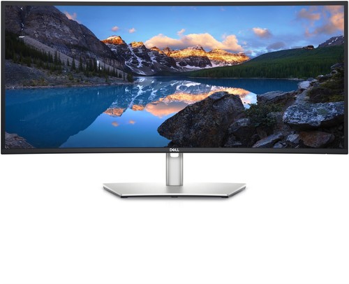 Dell ultrasharp u3423we - dell,