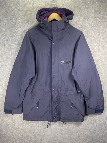 Spray way gore tex jacke - way,