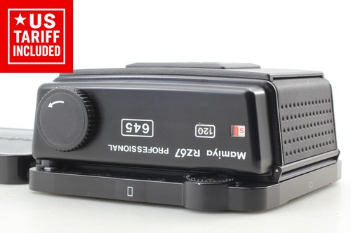 Neuwertig mamiya - neuwertig+++】,