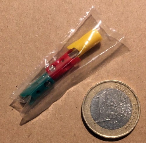 Märklin stecker set 71412 - set,