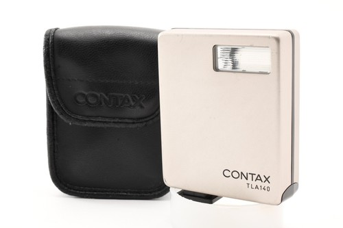 Fast neuwertig contax - neuwertig], tla140