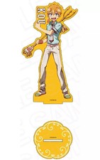 Acrylständer / Acrylplatte