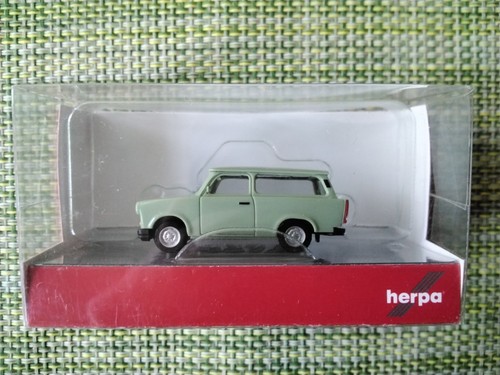 Herpa trabant universal - 1.1,
