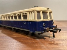 FLEISCHMANN H0 Schienenbus