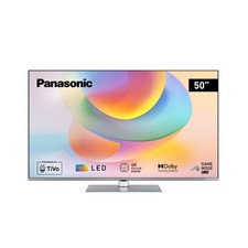 Panasonic TB-50W63AE9 126cm 50 Zoll 4K UHD LED Fernseher Smart TV 