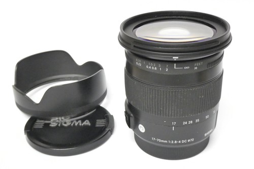 Sigma 2 8 4 0 - sigma, dc