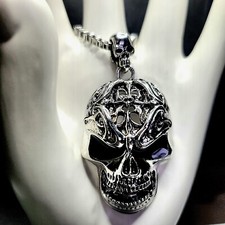 Skull Totenkopf Schädel