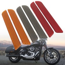 2 Stück/Paar Harley Motorrad
