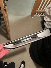 Jaguar Xe Lüftungsschlitz