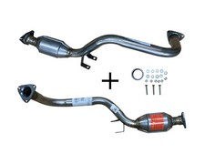 NEU Katalysator Kat Audi 100