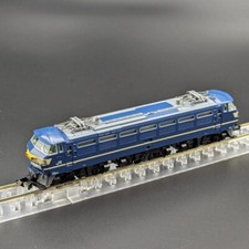 Tomix 7141 - JNR EF66-0