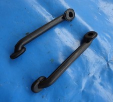 Kabeldurchführung Heckklappe