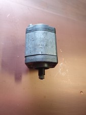 Bosch Hydraulikpumpe original