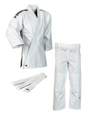 ADIDAS JUDO-ANZUG "TRAINING"