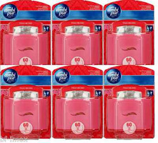 6x ambi pur / febreze - Thai Orchidee Duftdepot Lufterfrischer -  5,5ml inc